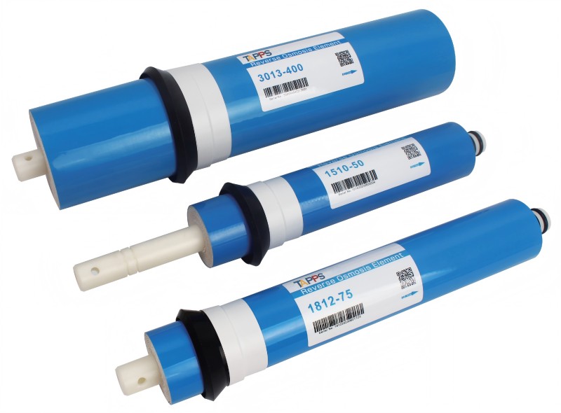 Household reverse osmosis membrane