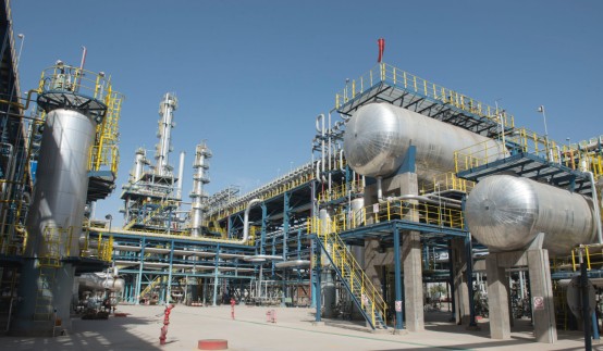 Wastewater reuse