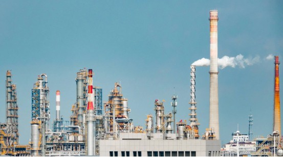 Process water treatment